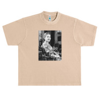 Maria Callas Urban Heavy T-shirt | Artistshot