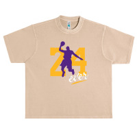 Basket 24ever Urban Heavy T-shirt | Artistshot