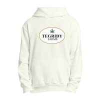 Tegridy Farms Urban Pullover Hoodie | Artistshot