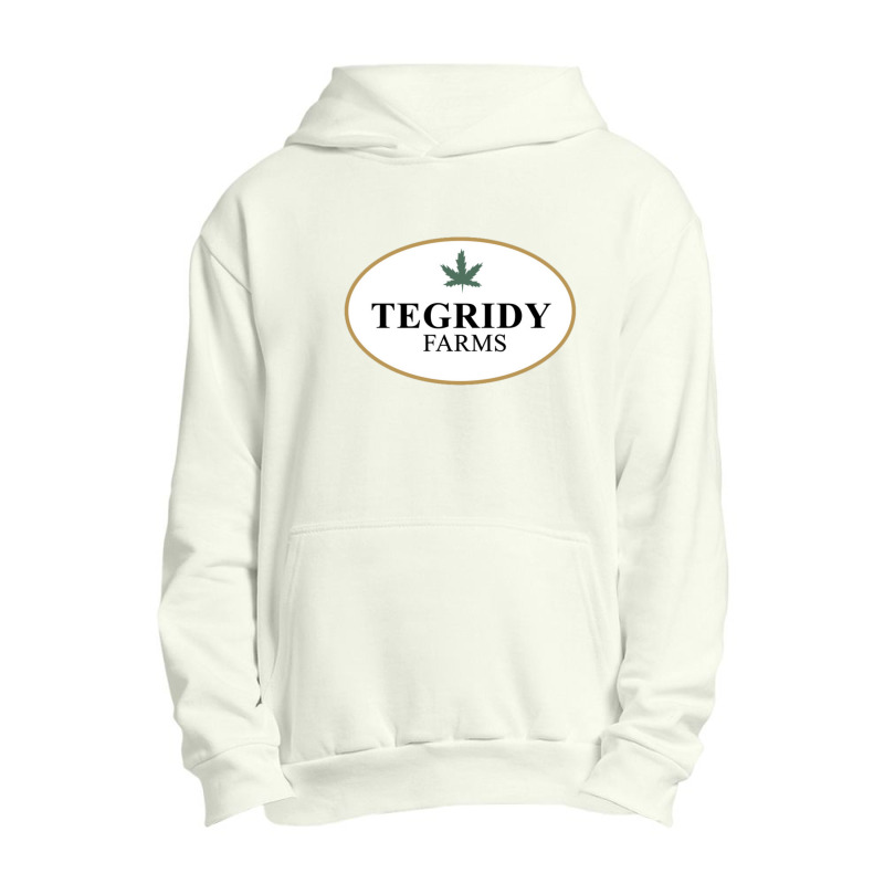 Tegridy Farms Urban Pullover Hoodie by humanitra | Artistshot