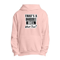 Field Of Dreams If You Build It They Will Come 85786396 Urban Pullover Hoodie | Artistshot