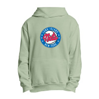 The Long Island Nets Basketball Urban Pullover Hoodie | Artistshot