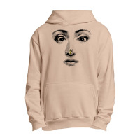 Fornasetti Urban Pullover Hoodie | Artistshot