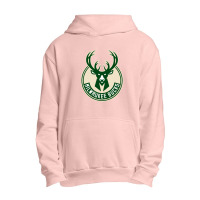 Wisconsin Herd-lovers Urban Pullover Hoodie | Artistshot