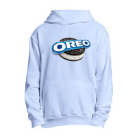 Oreo Cookie Urban Pullover Hoodie | Artistshot