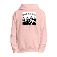 Good Charllote Urban Pullover Hoodie | Artistshot