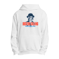 Boston Calling Music Festival 2022 Urban Pullover Hoodie | Artistshot