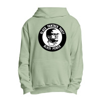 Black Politic Party Urban Pullover Hoodie | Artistshot