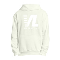 Victory Lap Urban Pullover Hoodie | Artistshot