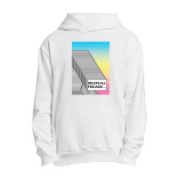 #delete All Urban Pullover Hoodie | Artistshot