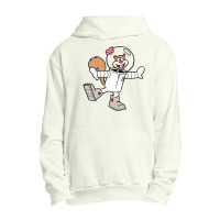 Sandy Urban Pullover Hoodie | Artistshot