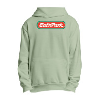 Eatnpark Urban Pullover Hoodie | Artistshot