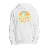 Bird Lover T  Shirtbird T  Shirt   2022 05 20 T223108.190 Urban Pullover Hoodie | Artistshot