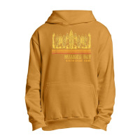 Hawaii Waimea Bay North Shore Surfing Vintage Retro T Shirt Urban Pullover Hoodie | Artistshot