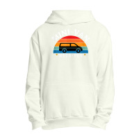 Mini Van Mega Fun T Shirt Urban Pullover Hoodie | Artistshot