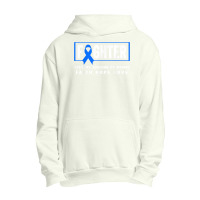 Sjs Fighter Shirt   Stevens Johnson Syndrome Awareness T Shirt Urban Pullover Hoodie | Artistshot