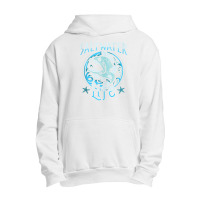 Saltwater Life Fishing Tank Top Urban Pullover Hoodie | Artistshot