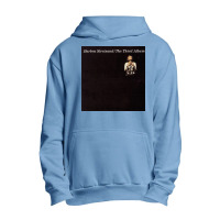 The Third Album   Barbra Streisand Urban Pullover Hoodie | Artistshot