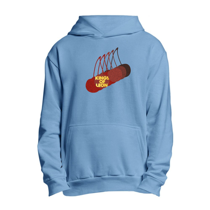 Kïǹg ṏf Lëṏǹ Urban Pullover Hoodie | Artistshot