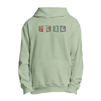 Kïǹg ṏf Lëṏǹ Urban Pullover Hoodie | Artistshot