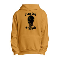 It's All Good In The Hood #2 Urban Pullover Hoodie | Artistshot