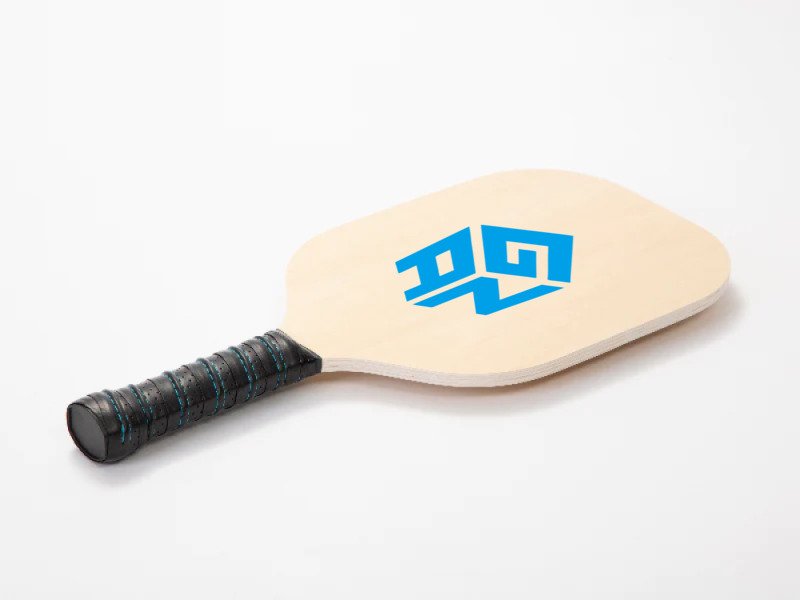 Gancube Pickleball Paddle | Artistshot