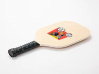 #will Smith Slap Pickleball Paddle | Artistshot