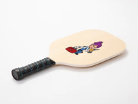 Gabby Blaze And The Monster Machines Pickleball Paddle | Artistshot