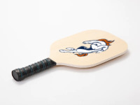 Cholla High Magnet School Pickleball Paddle | Artistshot