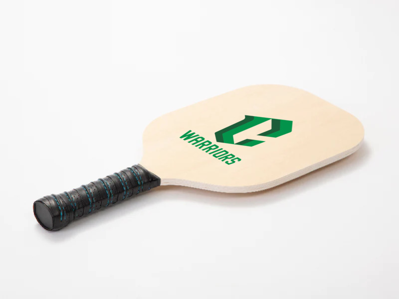 Cleveland High School Pickleball Paddle | Artistshot