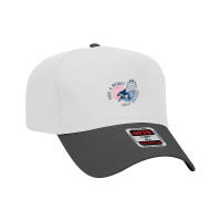 Funny Whale Pun Great Birthday Adjustable Baseball Cap | Artistshot