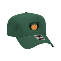 Team Volleyball Adjustable Baseball Cap | Artistshot