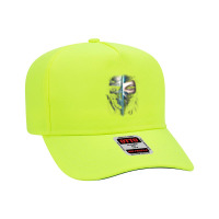 Dishon Shore Adjustable Baseball Cap | Artistshot