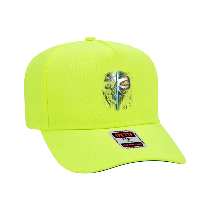 Dishon Shore Adjustable Baseball Cap | Artistshot