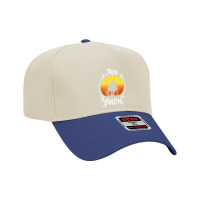 Neil Young Adjustable Baseball Cap | Artistshot