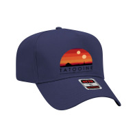 Tatooine Adjustable Baseball Cap | Artistshot