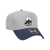 Game Off Battle Field Adjustable Baseball Cap | Artistshot