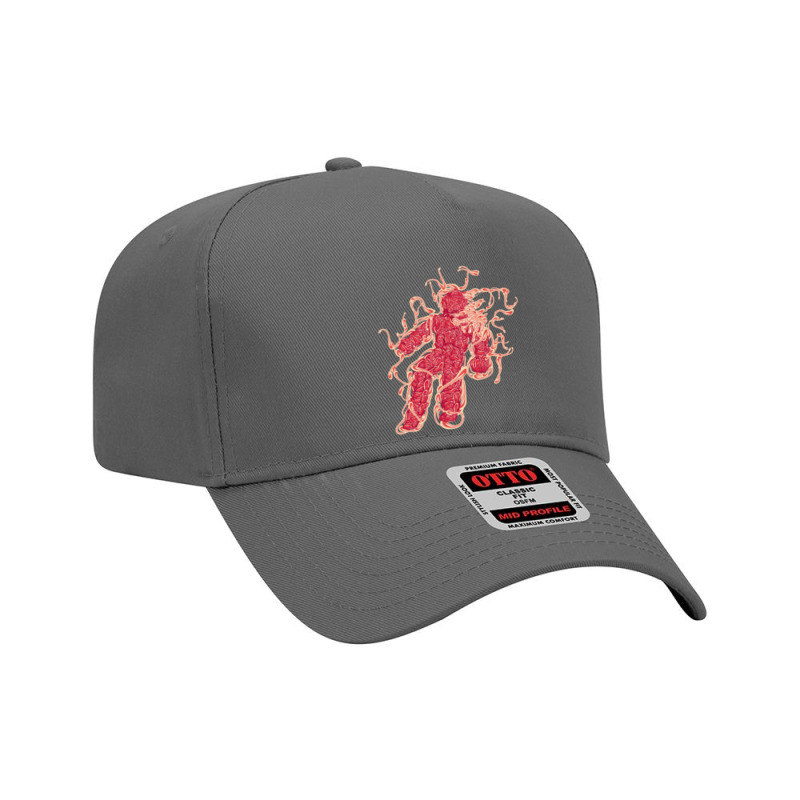 I Want Meat Adjustable Baseball Cap by loveshop | Artistshot