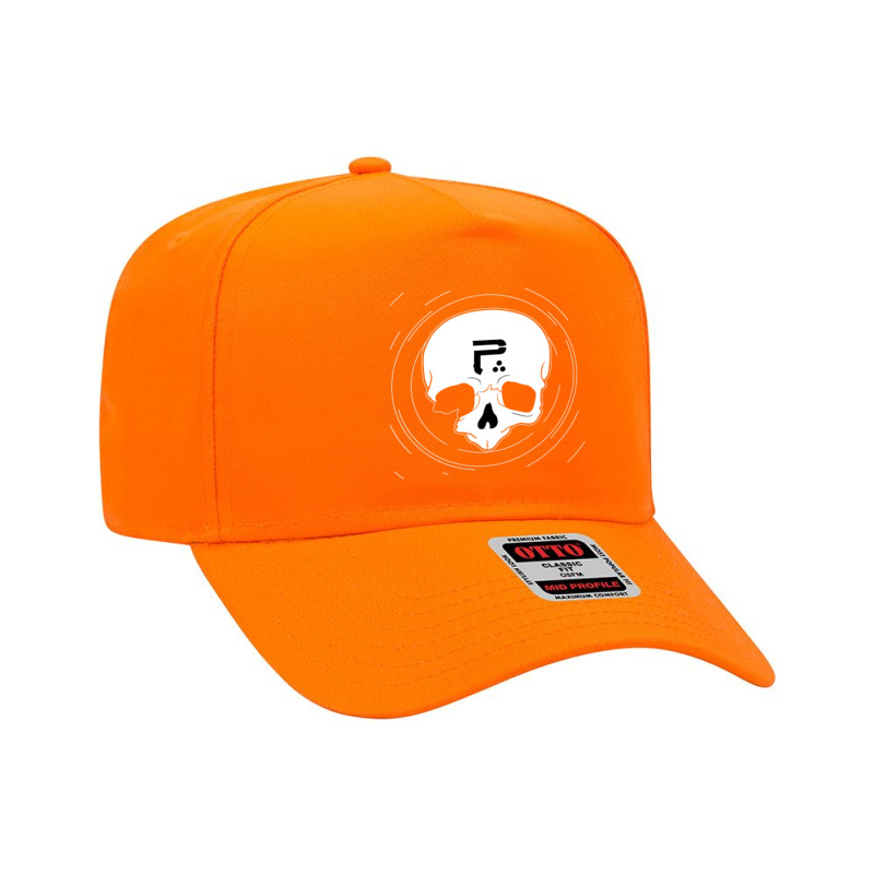 Periphery Adjustable Baseball Cap by Kells | Artistshot