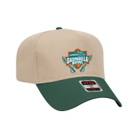 Gasparilla, Champions Adjustable Baseball Cap | Artistshot