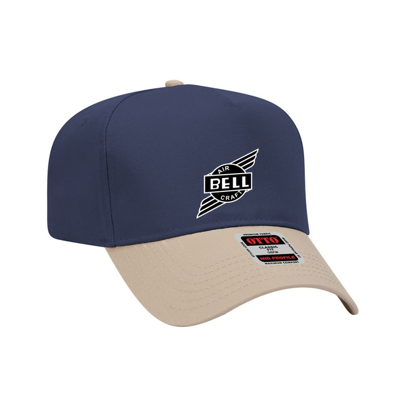 Bell Helicopters Textron Aerospace Adjustable Baseball Cap | Artistshot