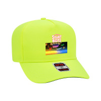 Ask The Storybots Adjustable Baseball Cap | Artistshot