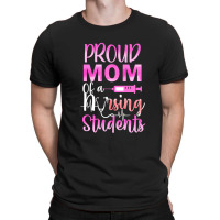 Nurse Funny Memes Funny Proud Mom Meme T-shirt | Artistshot