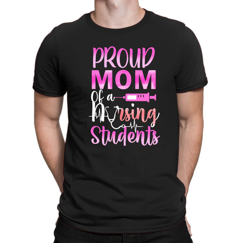 Nurse Funny Memes Funny Proud Mom Meme T-shirt | Artistshot