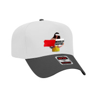 Advertising Lies, But Sell 5 Adjustable Baseball Cap | Artistshot