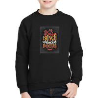 Steaks Cakes And Milkshakes 74408002 Youth Sweatshirt | Artistshot