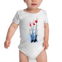 Running Wild Baby Bodysuit | Artistshot