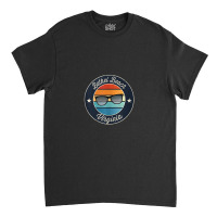 Bethel Beach Virginia Souvenir Graphic Tank Top Classic T-shirt | Artistshot