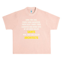 Architect Architecture Student Architectural Funny Urban Heavy T-shirt | Artistshot