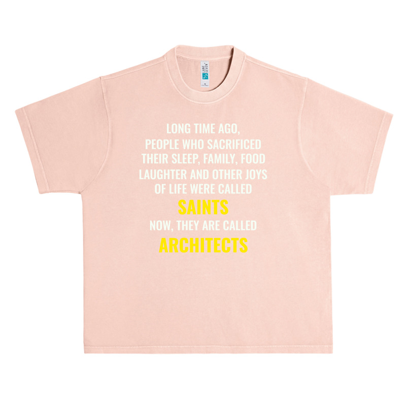 Architect Architecture Student Architectural Funny Urban Heavy T-shirt | Artistshot